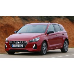 Zubehör Hyundai i30 (2012 - 2017) 5-Tür